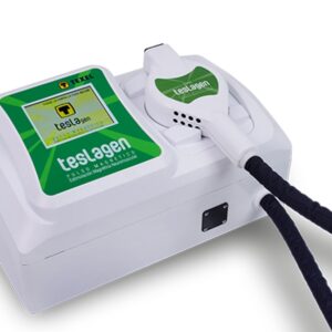 TeslaGen Burst Pulse