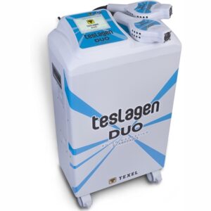 TeslaGen Duo